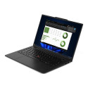 LENOVO ThinkPad X1 Carbon G12 Intel Core Ultra 5 125U 14-tolline WUXGA 400n LP 16:10 16GB 512GB LTE-