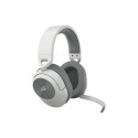CORSAIR HS55 WIRELESS Gaming Headset White