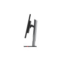 LENOVO ThinkVision T27h-30 27-tolline IPS 16:9 2560x1440 60Hz 350cd/m2 1000:1 3M:1 4ms USB-C HDMI2.0