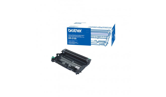 BROTHER DR2100 trummel 12000 lehte HL-2140 2150N 2170W MFC-7320 7440N 7840W DCP-7030 7040 7045N jaok