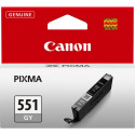 CANON 1LB CLI-551GY tindikassett hall standardmahutavus 780 lehekülge 1-pakk