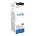 EPSON T6731 MUSTA TINDI PUDEL 70ML