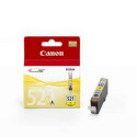 CANON 1LB CLI-521Y ink cartridge yellow standard capacity 9ml 510 pages 1-pack
