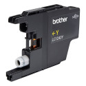 BROTHER LC1240Y Ink yellow 600pages for MFC-J6510DW J6710DW J6910DW J430W J625DW J825DW DCP-J525W J7