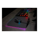 CORSAIR Scimitar Elite juhtmevaba mängurihiir juhtmevaba taustvalgustusega RGB LED 26000 DPI optilin