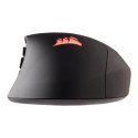 CORSAIR Scimitar Elite juhtmevaba mängurihiir juhtmevaba taustvalgustusega RGB LED 26000 DPI optilin