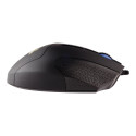 CORSAIR Scimitar Elite juhtmevaba mängurihiir juhtmevaba taustvalgustusega RGB LED 26000 DPI optilin