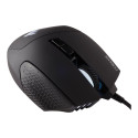 CORSAIR Scimitar Elite juhtmevaba mängurihiir juhtmevaba taustvalgustusega RGB LED 26000 DPI optilin