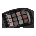 CORSAIR Scimitar Elite juhtmevaba mängurihiir juhtmevaba taustvalgustusega RGB LED 26000 DPI optilin