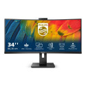 PHILIPS 34B1U5600CH/00 34-tolline LCD-monitor VGA HDMI DP