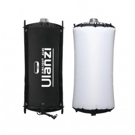 Ulanzi AL60 LED Light - WB (2700 K - 6500 K)
