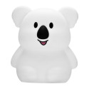Redleaf Silly Coala Silicone LED Lamp