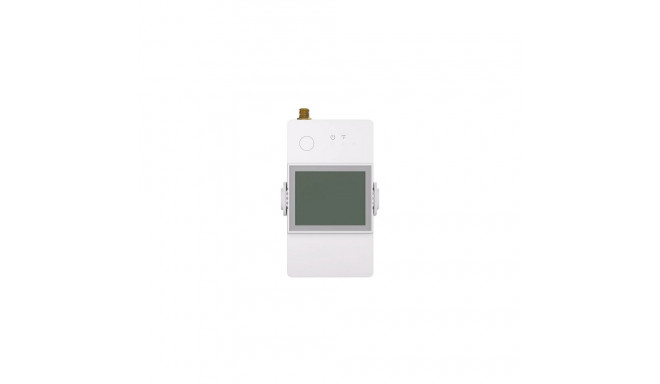 SONOFF POWCT Smart Power Meter, 1-Channel, 100A, Wi-Fi