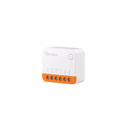 SONOFF MINIR4 1-Channel WiFi Smart Switch