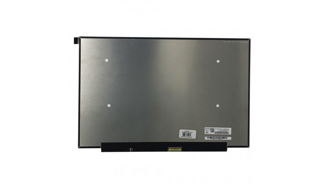Notebook Screen 14.0" 2240x1400, WLED, SLIM, IPS, matte, 40pin (right), A+