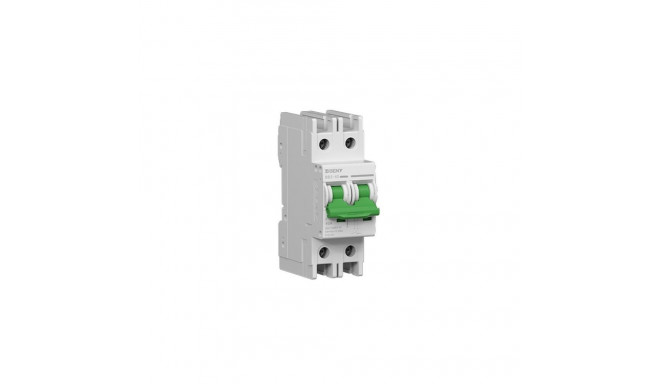 DC Circuit Breaker - 2P, 40A, 1000VDC
