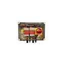 PV Combiner Box, DC 2in-2out, IP67