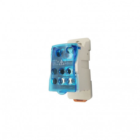 Unipolar Junction Box 125A