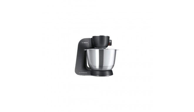 Bosch MUM59N26DE Küchenmaschine schwarz