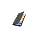 SBS Wallet Stand Galaxy A26 schwarz