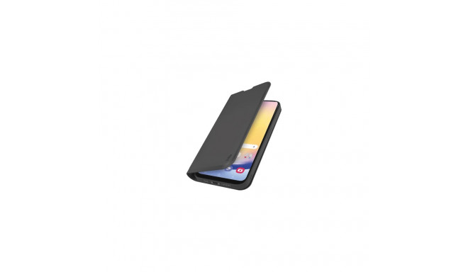 SBS Wallet Stand Galaxy A26 schwarz