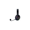 Razer Barracuda X Chroma Wireless Gaming Headset schwarz