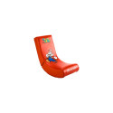 X Rocker Mario Gaming Bodensessel rot X Rocker Mario Gaming Bodensessel rot