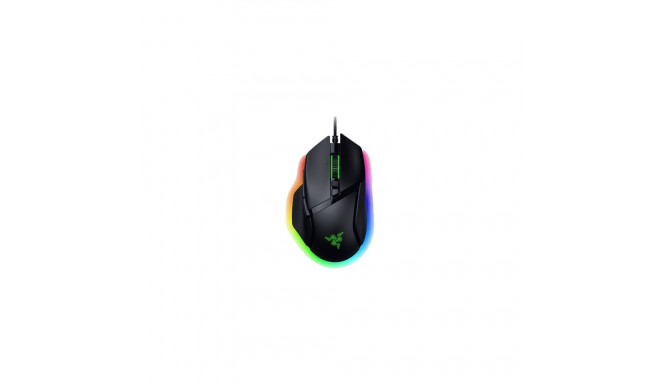 Razer Basilisk V3 35k Gaming Maus USB-C