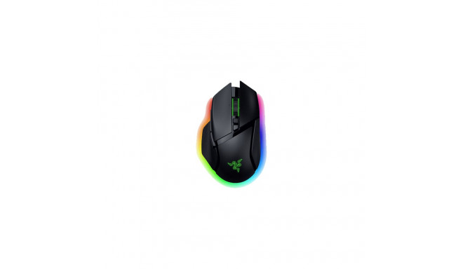 Razer Basilisk V3 Pro 35k Gaming Maus Wireless/BT/USB-C