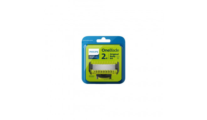 Philips OneBlade QP620/50 Klinge 2 Stück