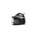 Black & Decker BXSS2200E Dampfbügelstation 5 Bar/1,5L schwarz