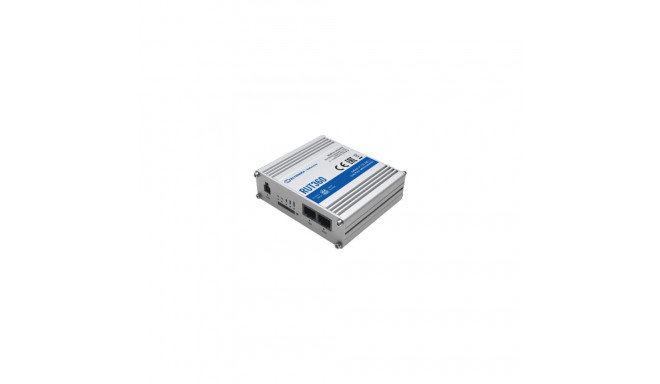 Teltonika RUT360 LTE Cat 6 Router