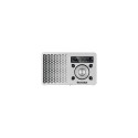TechniSat Digitradio 1 DAB+ Radio silber