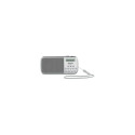 TechniSat Techniradio RDR DAB+ Radio weiß