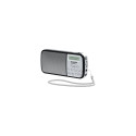 TechniSat Techniradio RDR DAB+ Radio silber