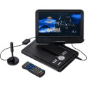 Reflexion DVD1025 portabler DVD-Player 10'' Display