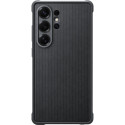 Samsung Rugged Case Galaxy S25 Ultra schwarz