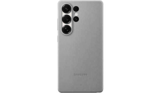 Samsung Kindsuit Case Galaxy S25 Ultra grau