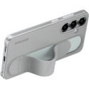 Samsung Standing Grip Case Galaxy S25+ grau