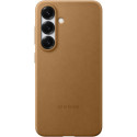 Samsung Kindsuit Case Galaxy S25 camel