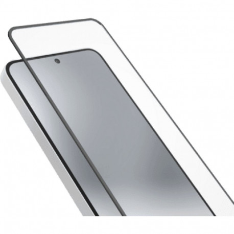 SBS Glas SP Full Cover Galaxy S25+/S24+ transparent