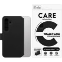 PanzerGlass CARE Feature Kickstand Galaxy S25+ schwarz