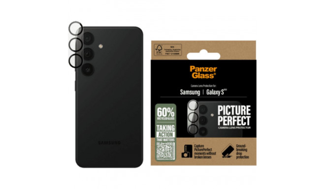 PanzerGlass Picture Perfect Kamera SP Galaxy S25