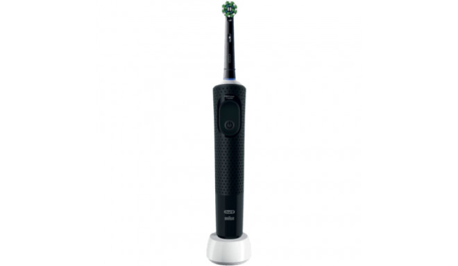 Oral-B Vitality Pro D103 Zahnbürste schwarz