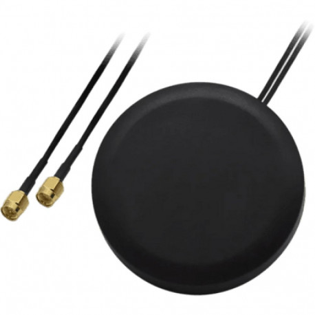 Teltonika katusantenn Como MIMO mobiilne SMA-ühendus