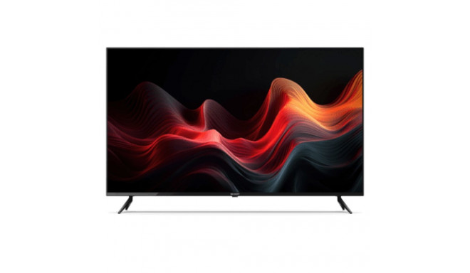 Sharp 50GL4060E 50'' UHD Google Smart TV schwarz