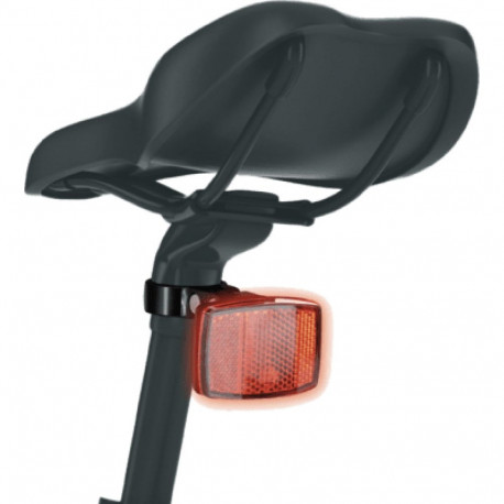SBS Tracker Find My for Bikes komp. m. Apple schwarz