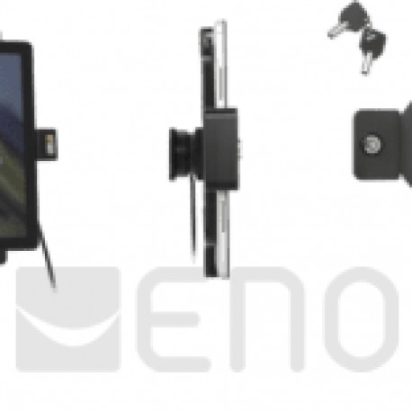 Brodit Halter aktiv Galaxy Tab A8 USB-Kabel abschließbar