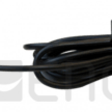 Auto sigaretisüütaja pesa lahtiste otstega