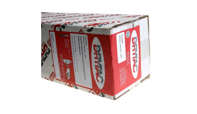 Drytac Protac laminēšanas plēve Matt UV / FULL MATT 104cm x 25m